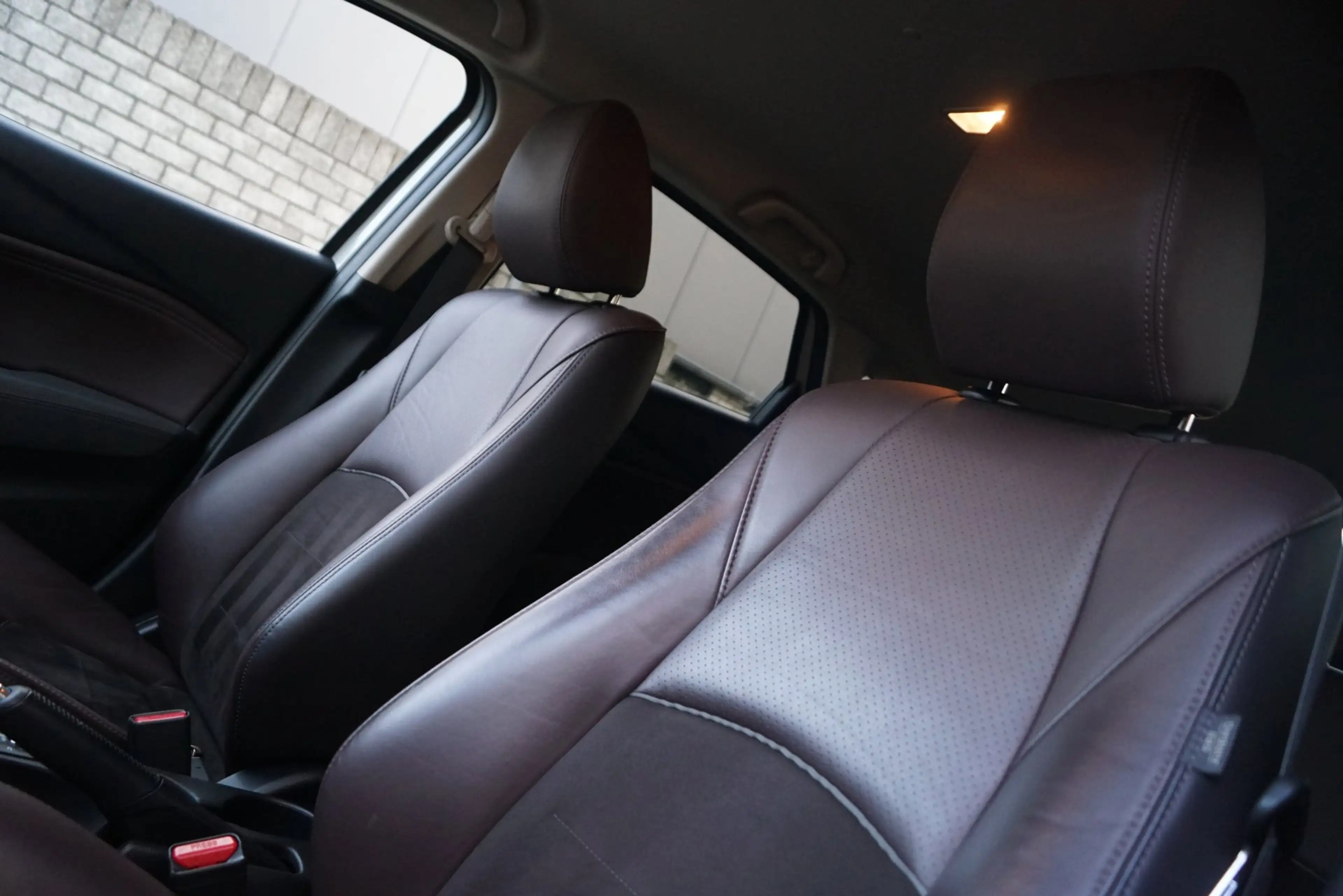 Mazda CX-3 2.0 SkyActiv-G 150 PK GT-M 4WD Leder Sportst Stoev — photo 25