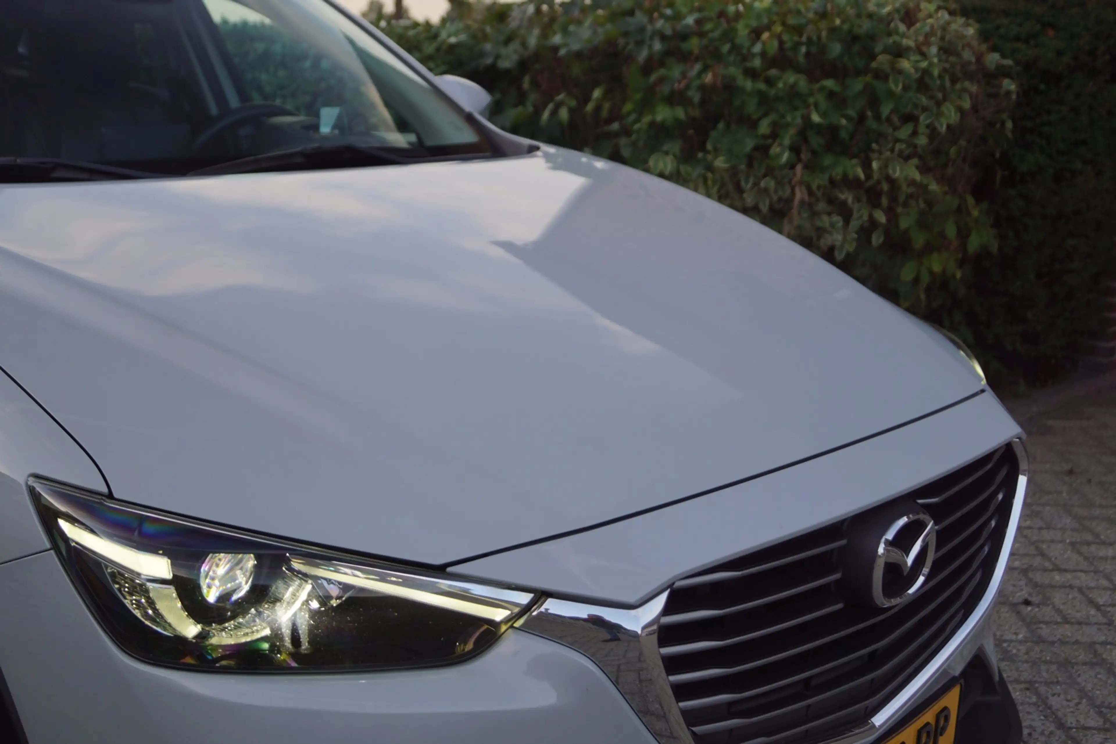 Mazda CX-3 2.0 SkyActiv-G 150 PK GT-M 4WD Leder Sportst Stoev — photo 23