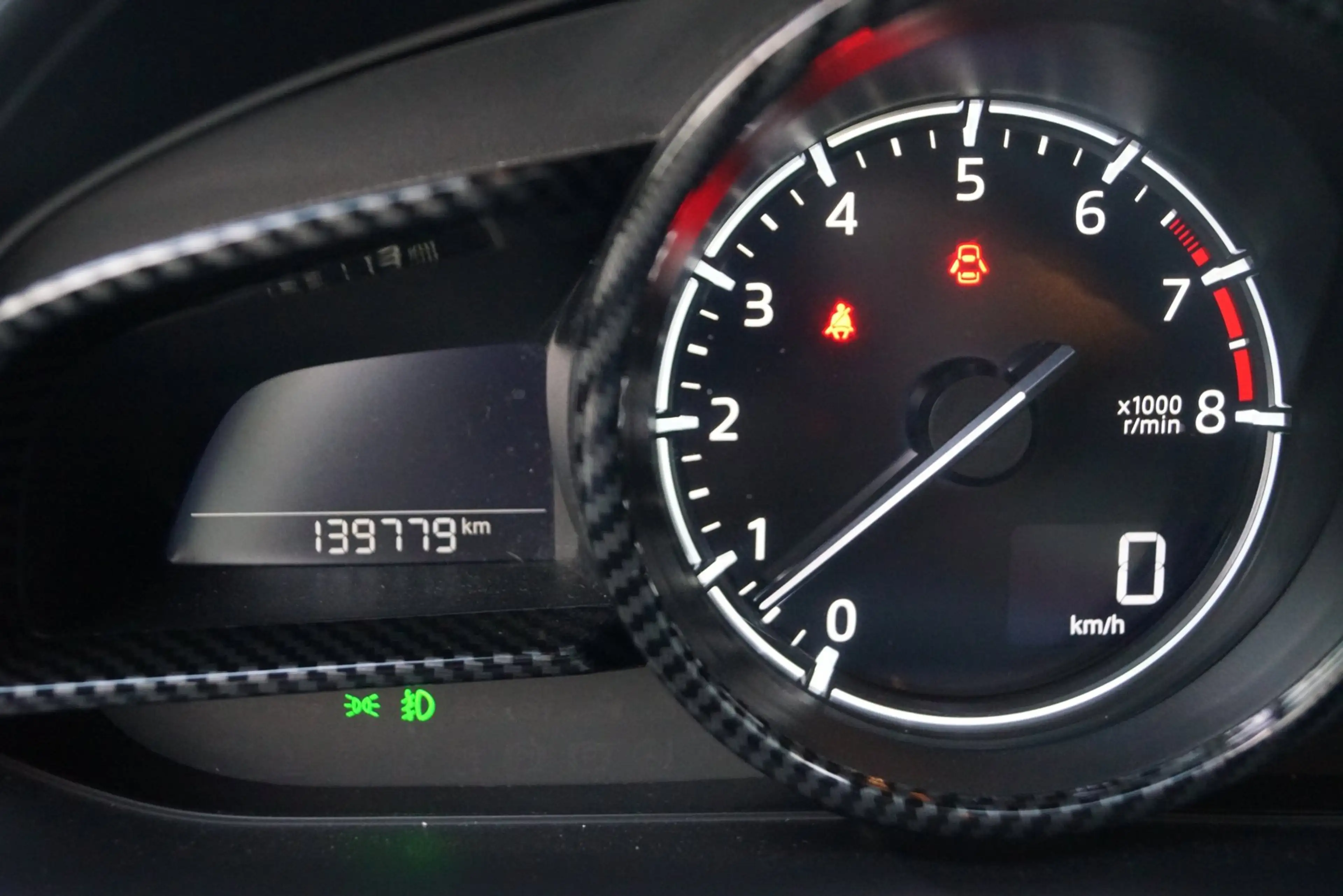 Mazda CX-3 2.0 SkyActiv-G 150 PK GT-M 4WD Leder Sportst Stoev — photo 24