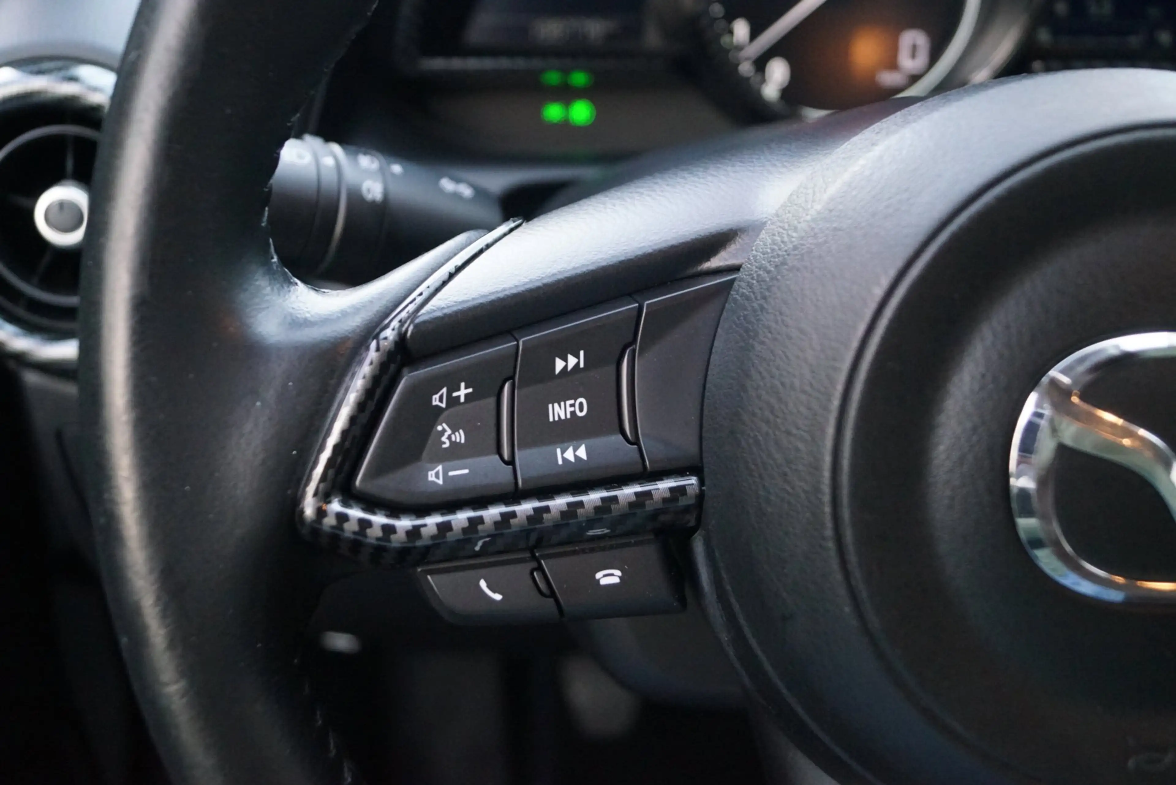 Mazda CX-3 2.0 SkyActiv-G 150 PK GT-M 4WD Leder Sportst Stoev — photo 19