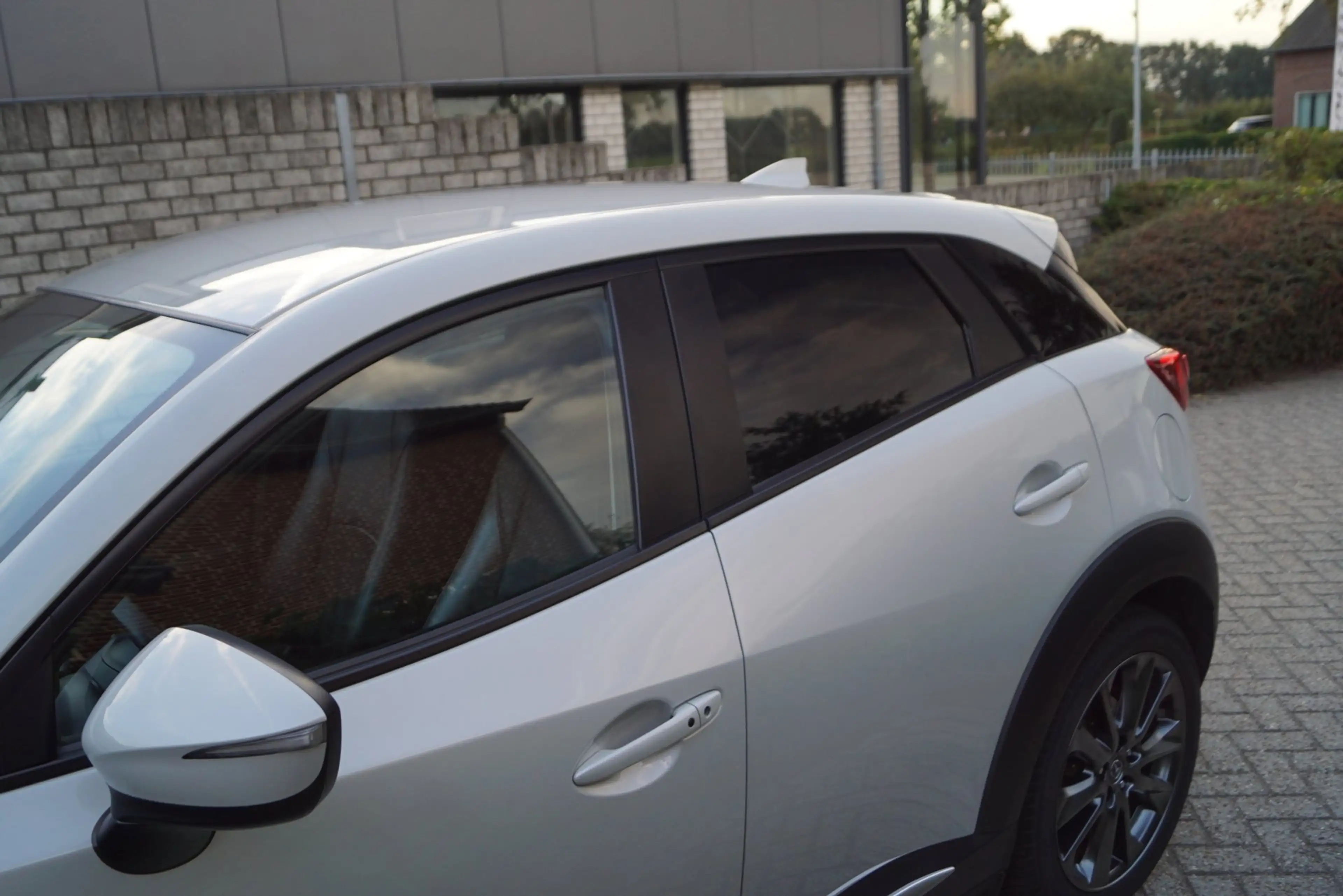 Mazda CX-3 2.0 SkyActiv-G 150 PK GT-M 4WD Leder Sportst Stoev — photo 29