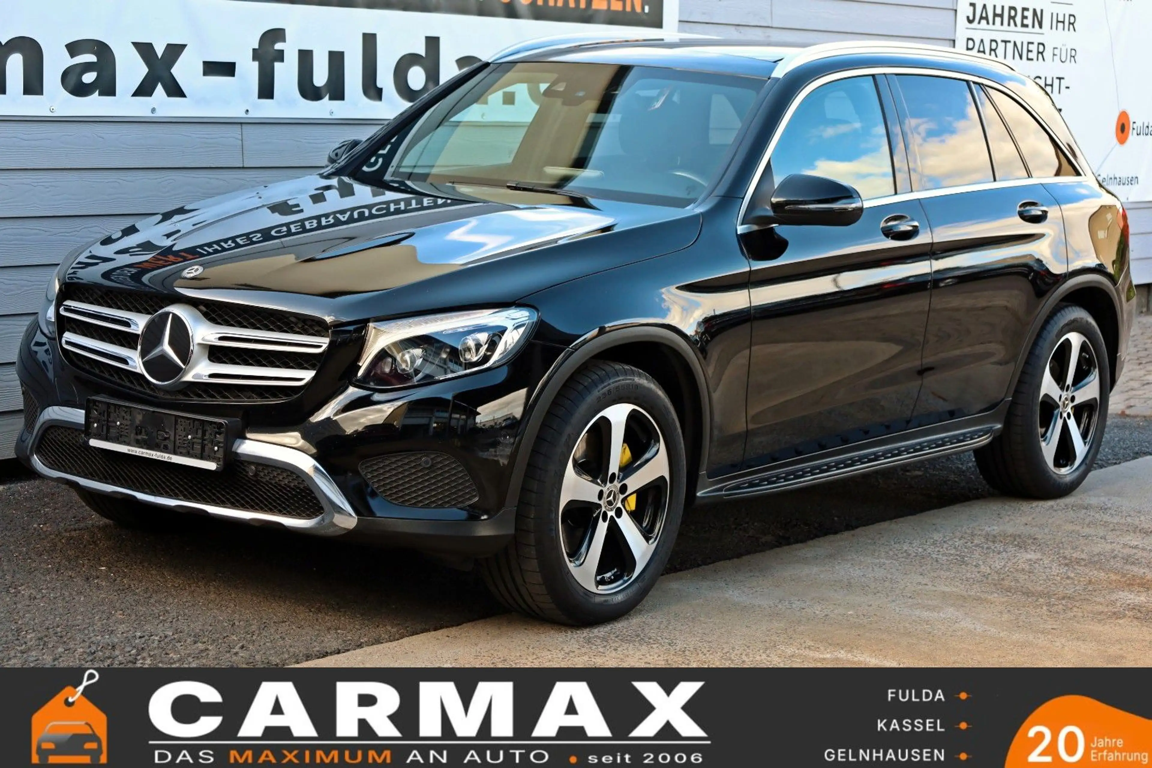 Mercedes-Benz GLC 250 d 4M AMG Int. Leder,Navi,LED,Panorama,+WR — photo 15