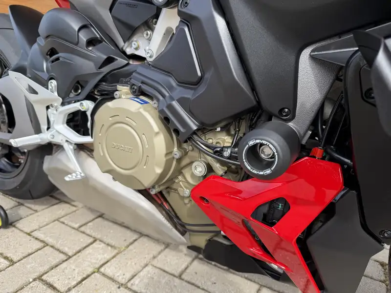 Ducati Streetfighter - foto 7