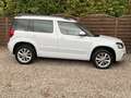 Skoda Yeti 1.4 TSI DSG Joy Bi-Xenon Sthzg. Navi 1.Hand Weiß - thumbnail 3