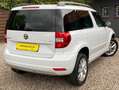 Skoda Yeti 1.4 TSI DSG Joy Bi-Xenon Sthzg. Navi 1.Hand Weiß - thumbnail 5