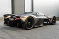 Aston Martin Valkyrie - Satin Arizona Bronze - 1 of 150 - 5 Year Warrant Grau - thumbnail 37