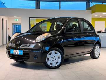 More *Klima*CD*AUX*elektr. Fenster*