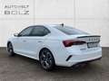 Skoda Octavia 4x4 RS Plus 2.0 TDI HUD AHK Navi Kamera DigiCock M Wit - thumbnail 6