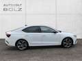 Skoda Octavia 4x4 RS Plus 2.0 TDI HUD AHK Navi Kamera DigiCock M Weiß - thumbnail 8