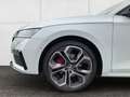Skoda Octavia 4x4 RS Plus 2.0 TDI HUD AHK Navi Kamera Weiß - thumbnail 21
