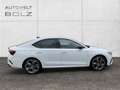 Skoda Octavia 4x4 RS Plus 2.0 TDI HUD AHK Navi Kamera Weiß - thumbnail 8