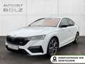 Skoda Octavia 4x4 RS Plus 2.0 TDI HUD AHK Navi Kamera Weiß - thumbnail 1
