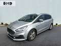Ford S-Max 2.5 Duratec 190ch Hybrid Titanium Business eCVT 7 PLACES Gris - thumbnail 1