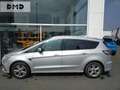 Ford S-Max 2.5 Duratec 190ch Hybrid Titanium Business eCVT 7 PLACES Gris - thumbnail 2