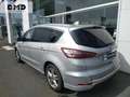Ford S-Max 2.5 Duratec 190ch Hybrid Titanium Business eCVT 7 PLACES Gris - thumbnail 3