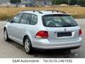 Volkswagen Golf Variant Trend+AHK+1.HAND+KLIMA+HU12/25+ Plateado - thumbnail 8
