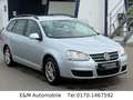 Volkswagen Golf Variant Trend+AHK+1.HAND+KLIMA+HU12/25+ Plateado - thumbnail 3
