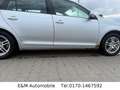Volkswagen Golf Variant Trend+AHK+1.HAND+KLIMA+HU12/25+ Plateado - thumbnail 5