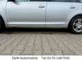 Volkswagen Golf Variant Trend+AHK+1.HAND+KLIMA+HU12/25+ Plateado - thumbnail 10