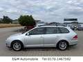 Volkswagen Golf Variant Trend+AHK+1.HAND+KLIMA+HU12/25+ Plateado - thumbnail 9