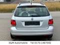 Volkswagen Golf Variant Trend+AHK+1.HAND+KLIMA+HU12/25+ Plateado - thumbnail 7