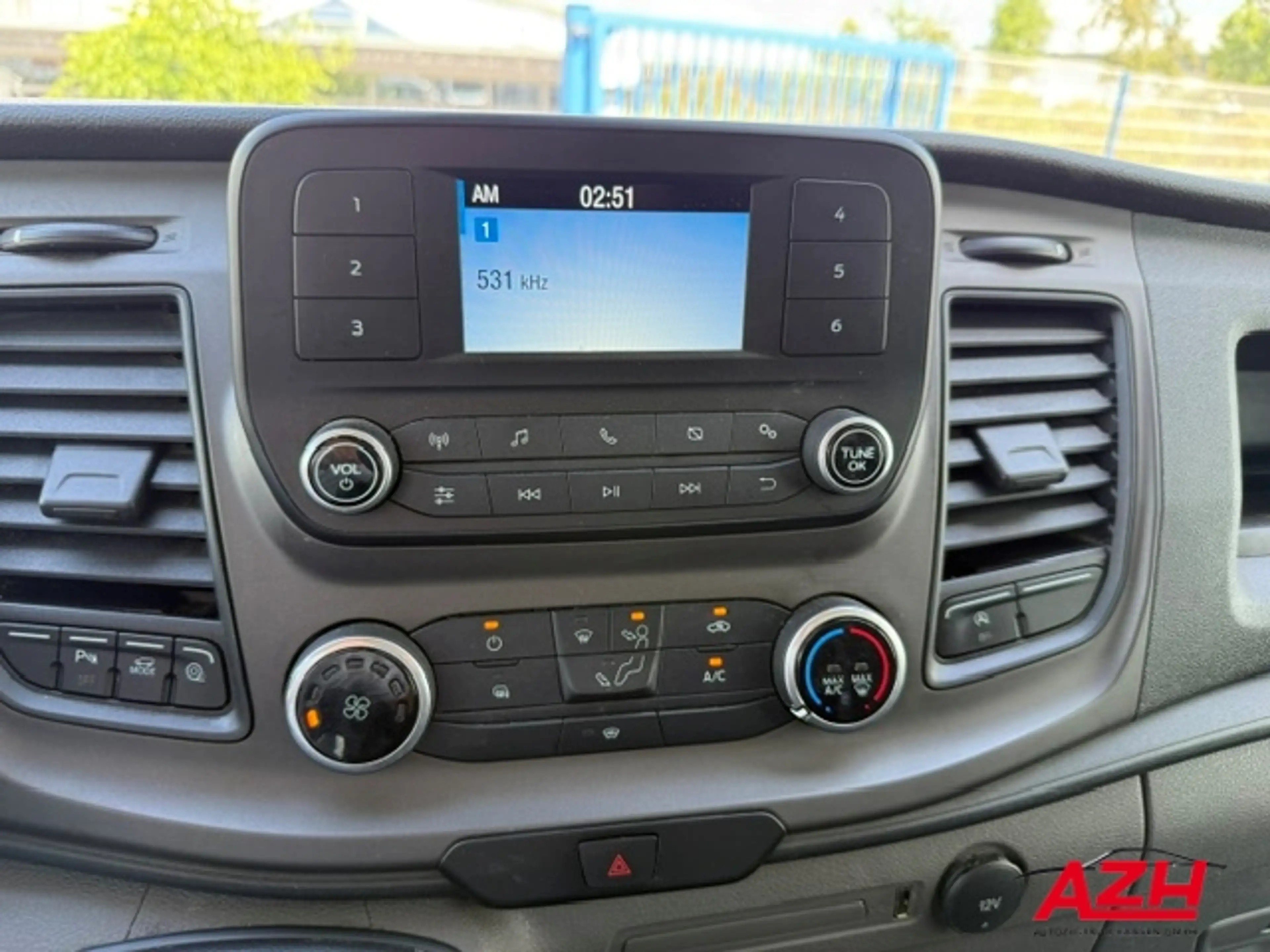 Ford Transit Kasten L3H2 Trend 2.0 TDCI, EU 6 — photo 12