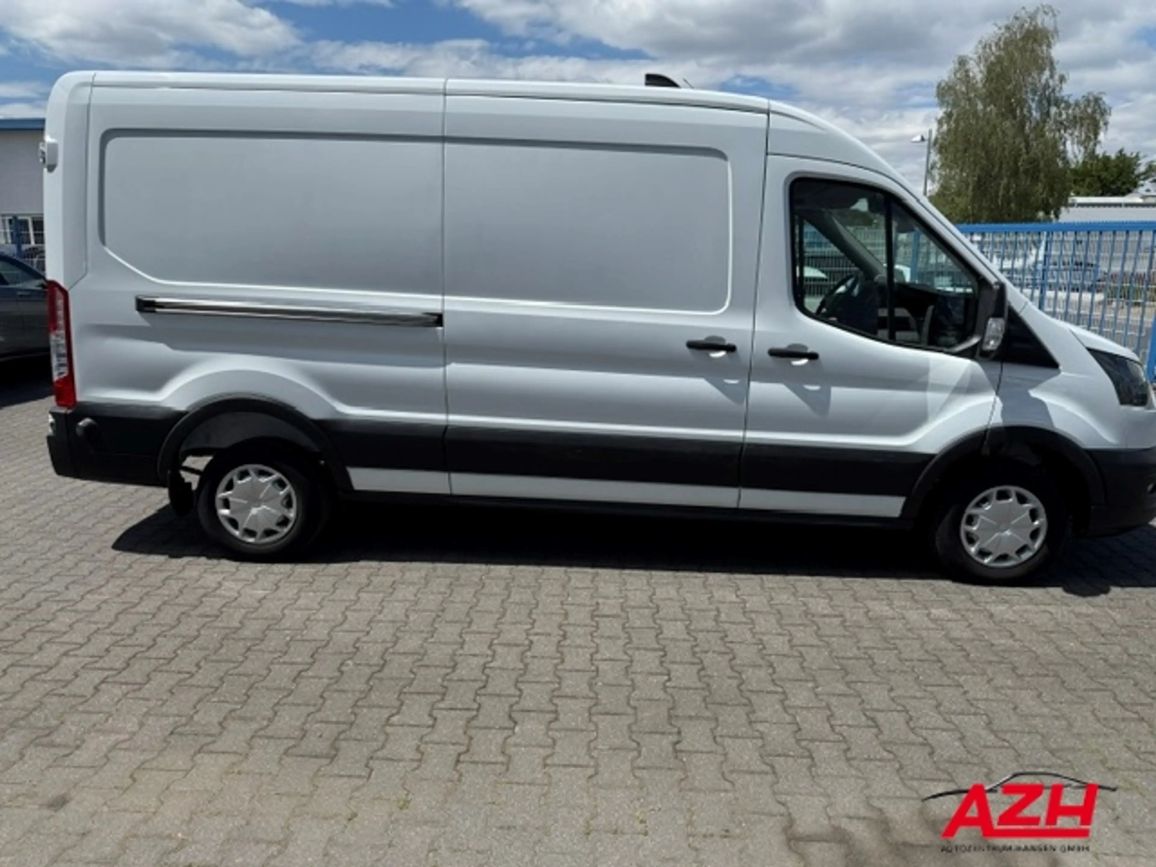 Ford Transit Kasten L3H2 Trend 2.0 TDCI, EU 6 — photo 15