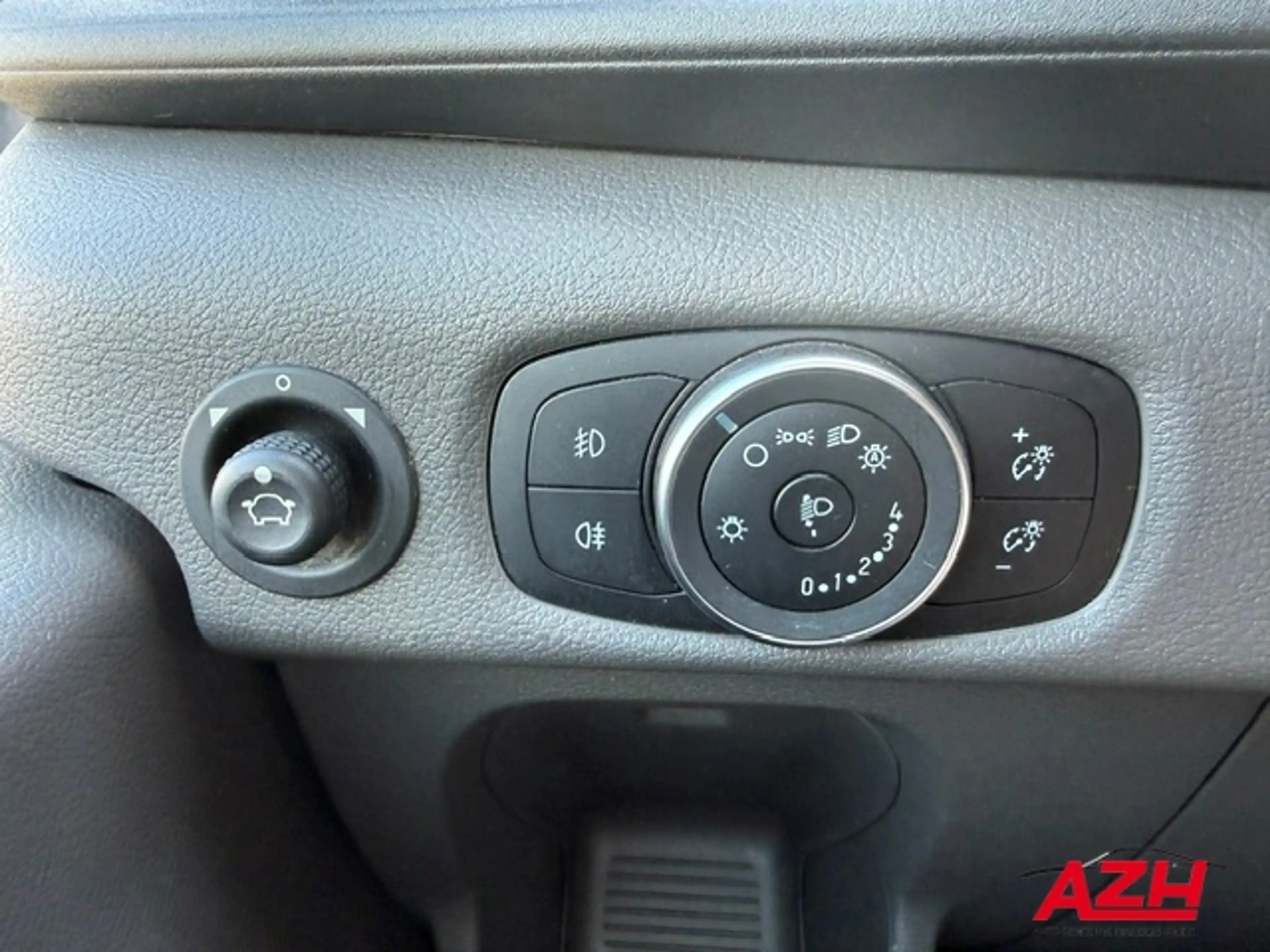 Ford Transit Kasten L3H2 Trend 2.0 TDCI, EU 6 — photo 11