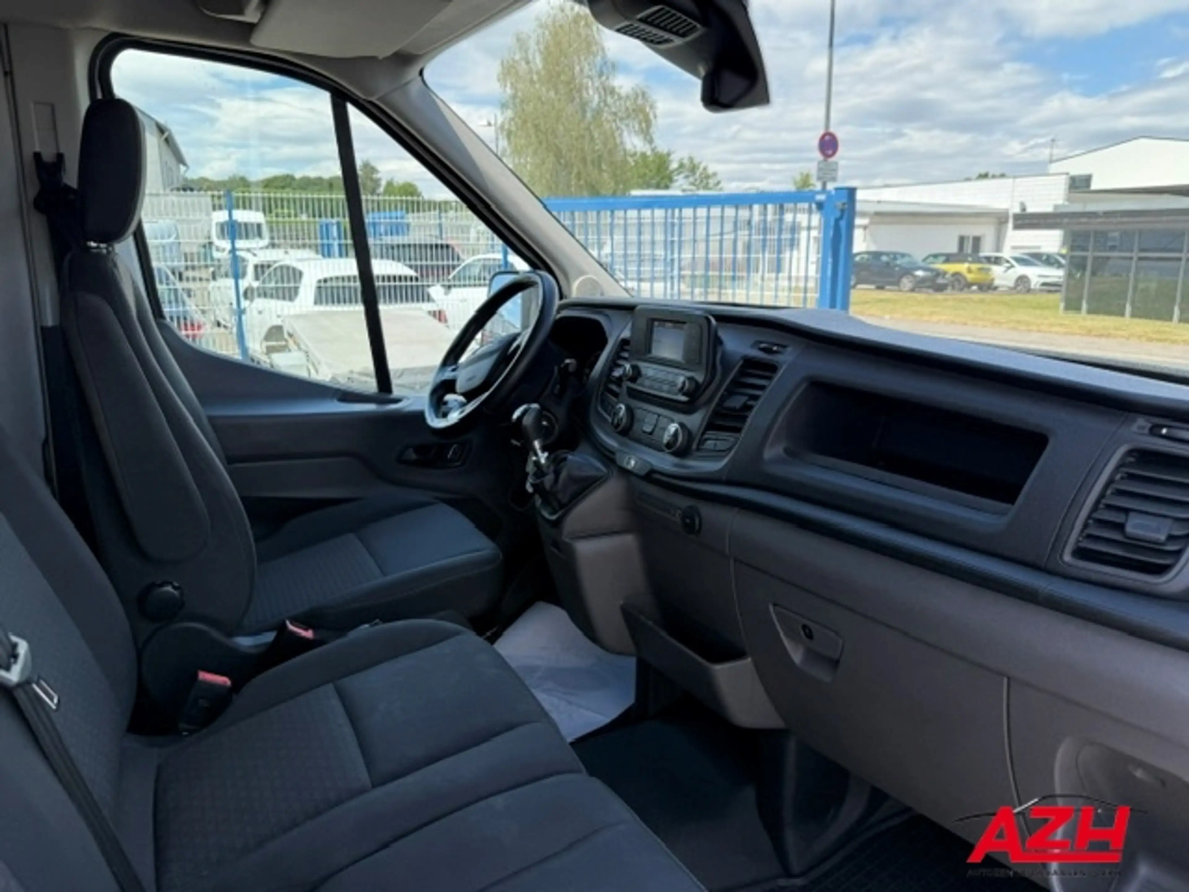 Ford Transit Kasten L3H2 Trend 2.0 TDCI, EU 6 — photo 5