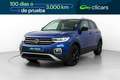 Volkswagen T-Cross 1.0 TSI Sport DSG7 81kW Azul - thumbnail 1