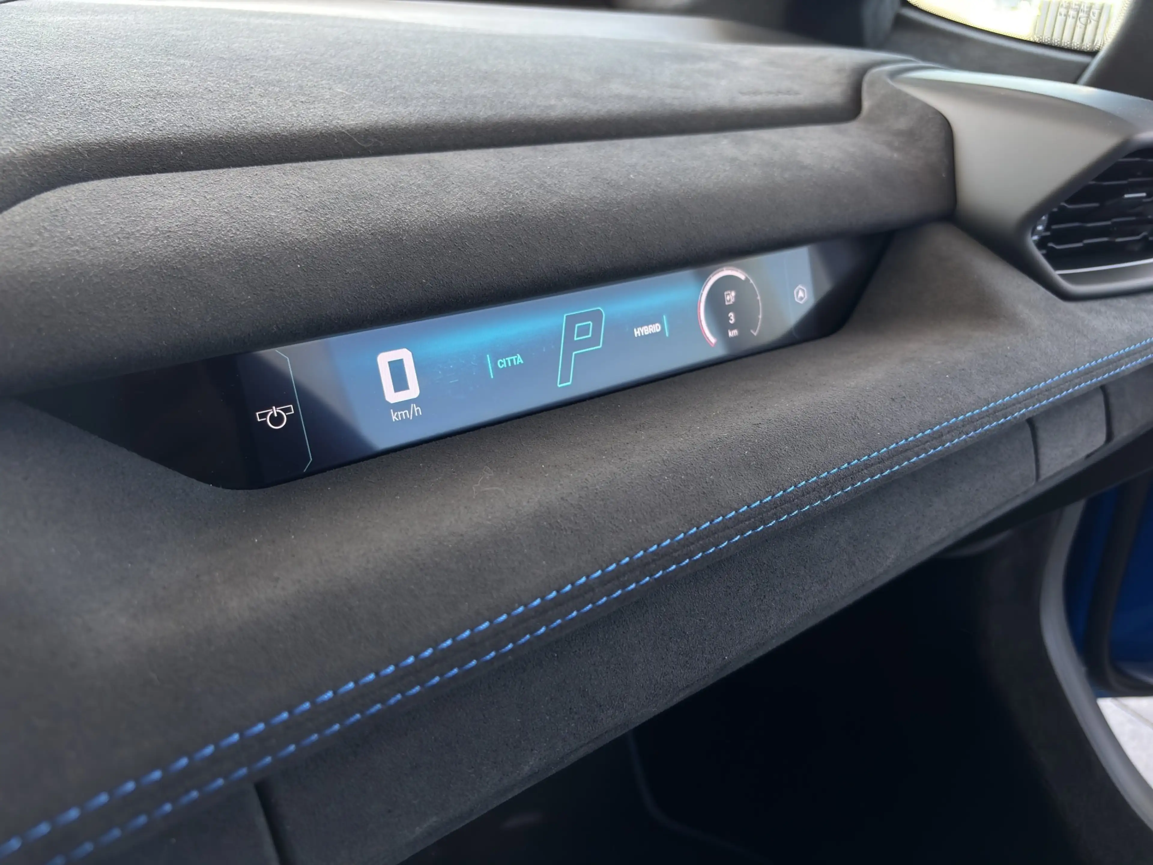 Lamborghini Temerario Pack Allegerita — photo 10
