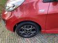 Kia Picanto 1.0 CVVT DESIGN EDITION 5DRS /AIRCO Rojo - thumbnail 2