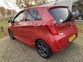Kia Picanto 1.0 CVVT DESIGN EDITION 5DRS /AIRCO Rojo - thumbnail 5