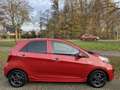 Kia Picanto 1.0 CVVT DESIGN EDITION 5DRS /AIRCO Rojo - thumbnail 7