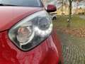 Kia Picanto 1.0 CVVT DESIGN EDITION 5DRS /AIRCO Rojo - thumbnail 10