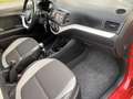 Kia Picanto 1.0 CVVT DESIGN EDITION 5DRS /AIRCO Rojo - thumbnail 17
