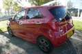 Kia Picanto 1.0 CVVT DESIGN EDITION 5DRS /AIRCO Rouge - thumbnail 12