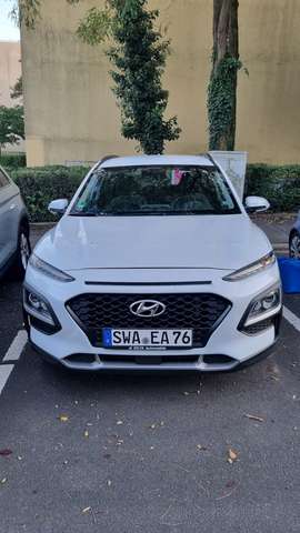 Hyundai KONA 1.0 T-GDI YES!+