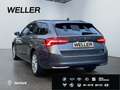 Skoda Octavia Combi 2.0 TDI DSG Selection *Matrix*AHK* Grau - thumbnail 7