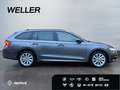 Skoda Octavia Combi 2.0 TDI DSG Selection *Matrix*AHK* Grau - thumbnail 10