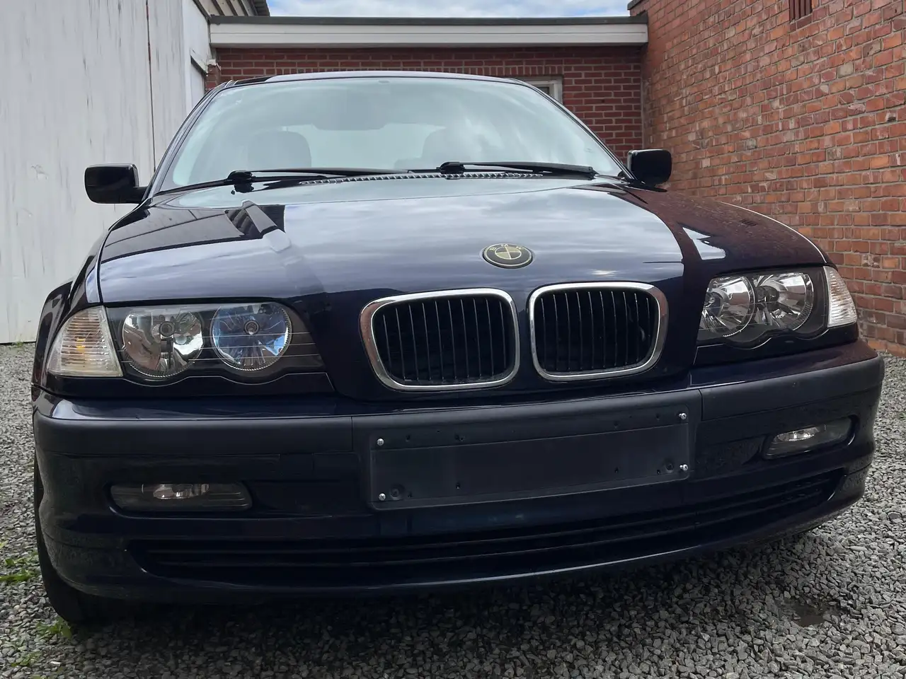 BMW 318iA Pack, foto 6
