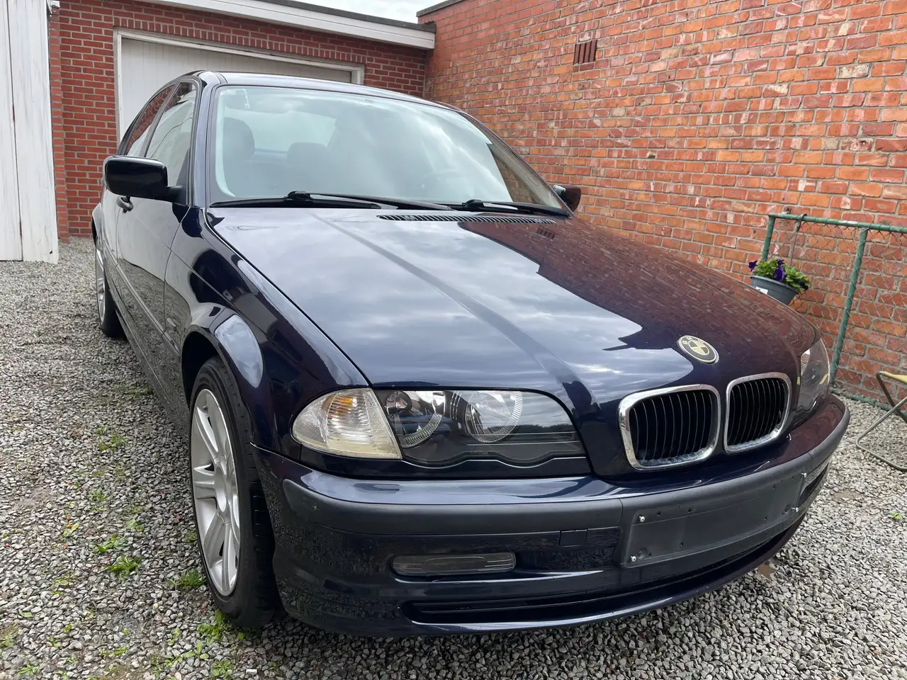 BMW 318iA Pack, foto 5