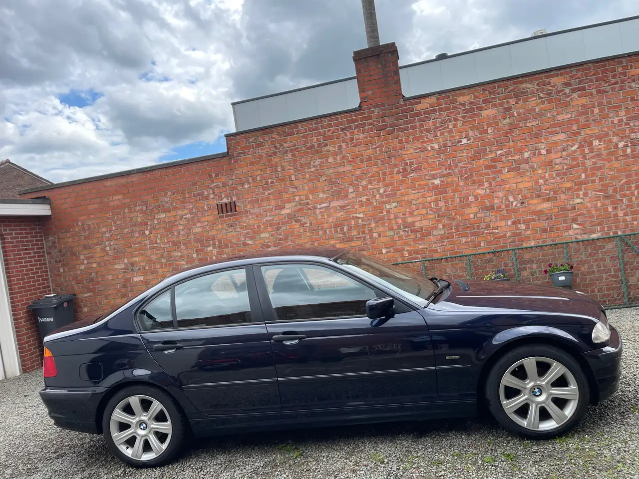 BMW 318iA Pack, foto 7