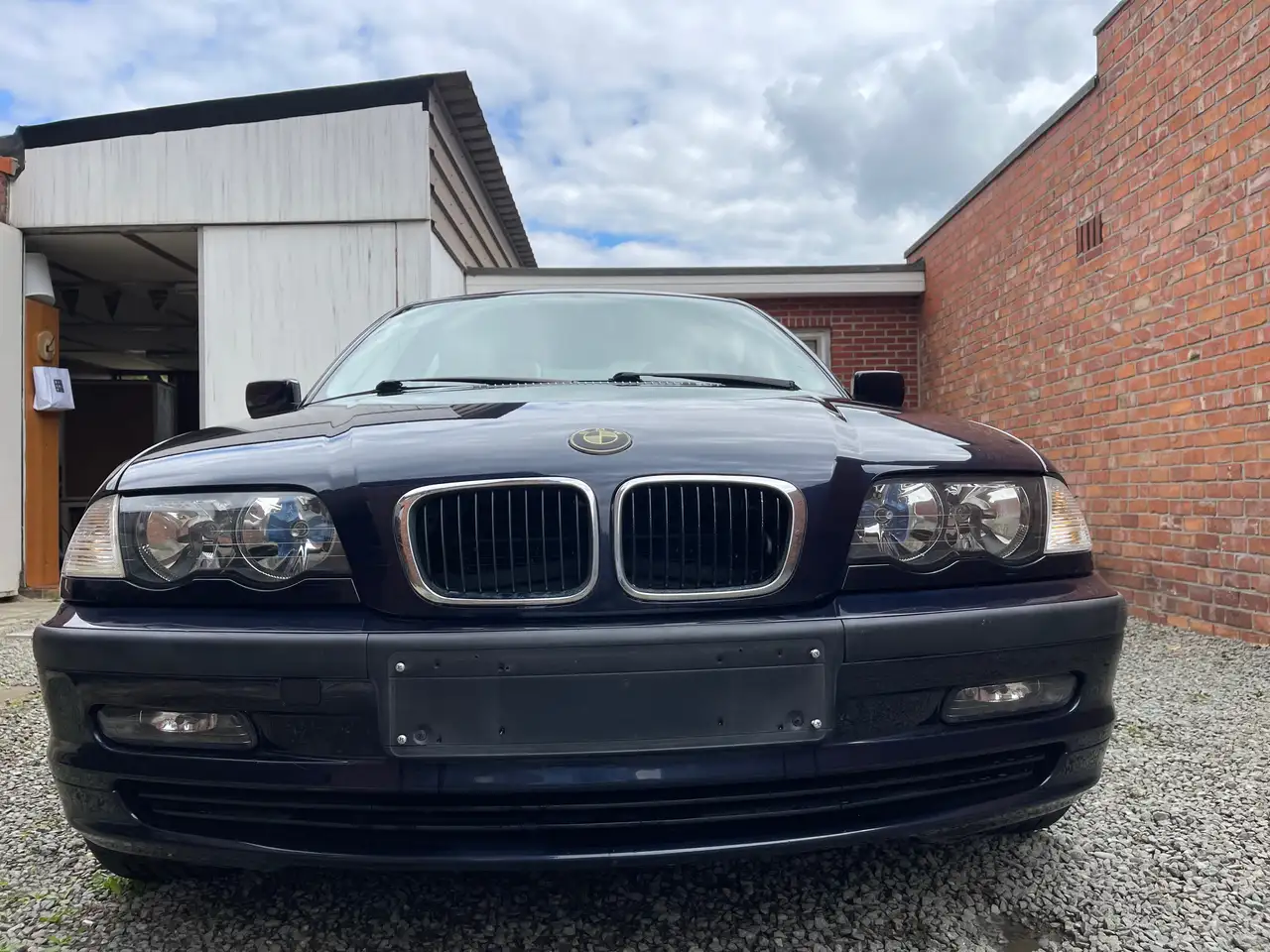 BMW 318iA Pack, foto 3