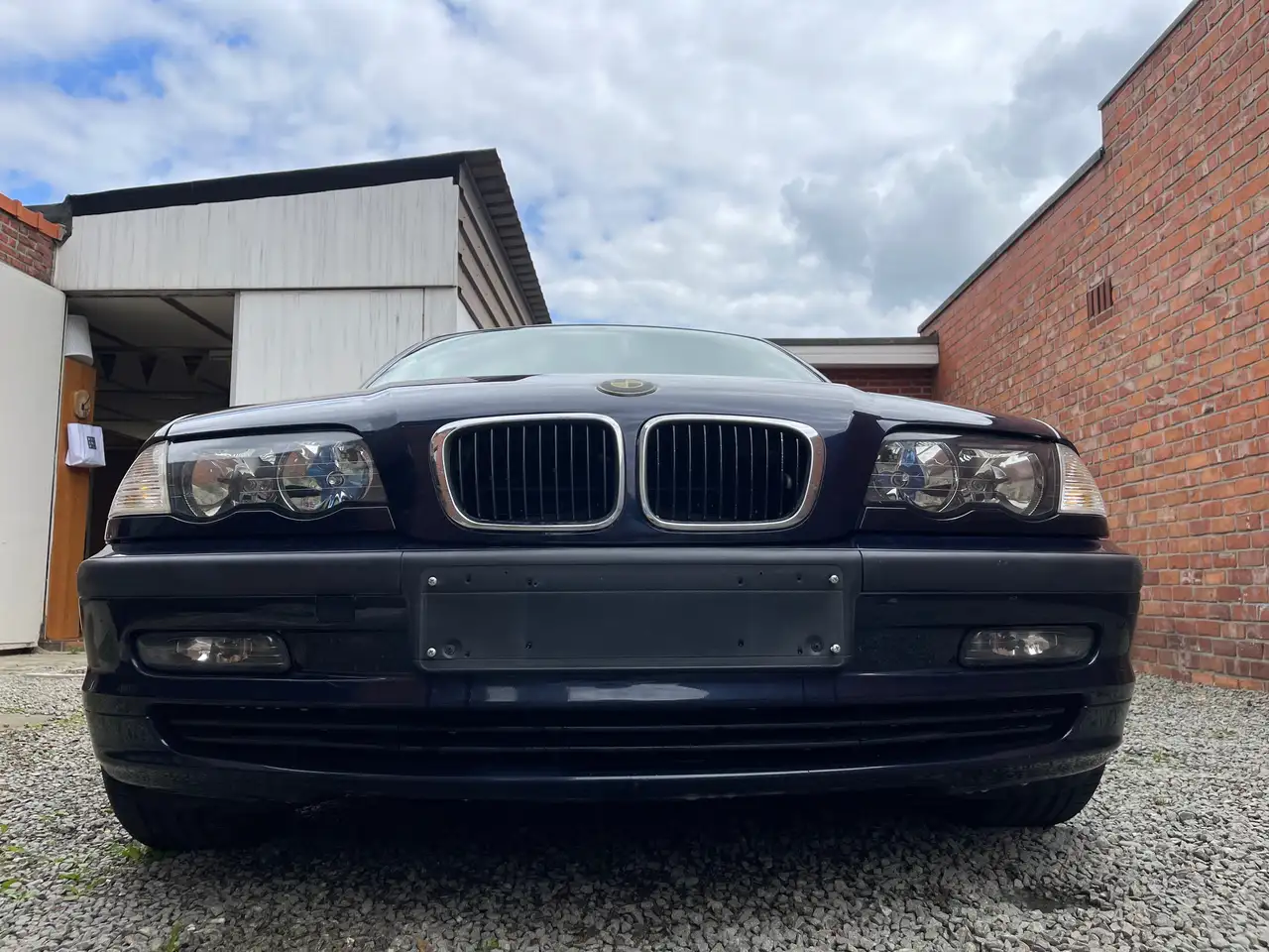 BMW 318iA Pack, foto 4