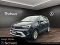 Opel Crossland +AHK+LED+KAM+ASSIST+SHZ+AMBIENTE+DAB+ Zwart - thumbnail 1