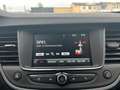 Opel Crossland +AHK+LED+KAM+ASSIST+SHZ+AMBIENTE+DAB+ Zwart - thumbnail 14