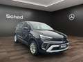Opel Crossland +AHK+LED+KAM+ASSIST+SHZ+AMBIENTE+DAB+ Zwart - thumbnail 7