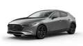 Mazda 3 Exclusive-Line 186PS TAGESZULASSUNG*BOSE*Matrix-LE Grau - thumbnail 1
