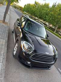 COUNTRYMAN ONE D One
